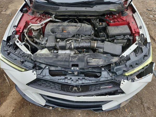 2021 ACURA TLX