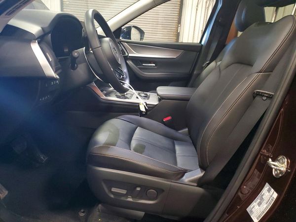 2025 MAZDA CX-90 Premium Sport