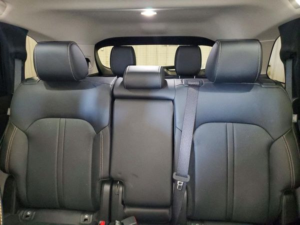2025 MAZDA CX-90 Premium Sport