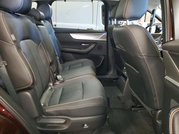 2025 MAZDA CX-90 Premium Sport