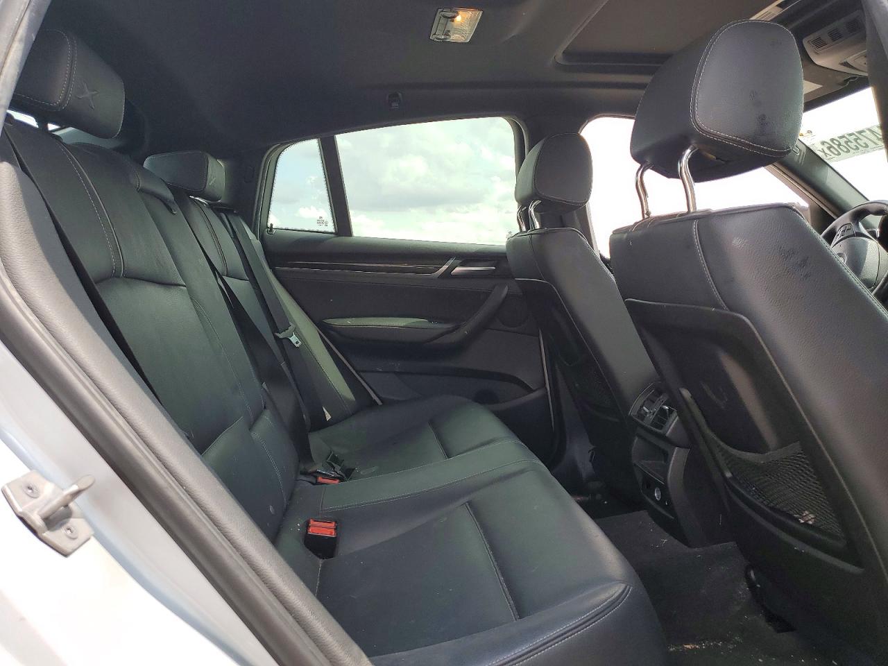 2018 BMW X4 xDrive28i