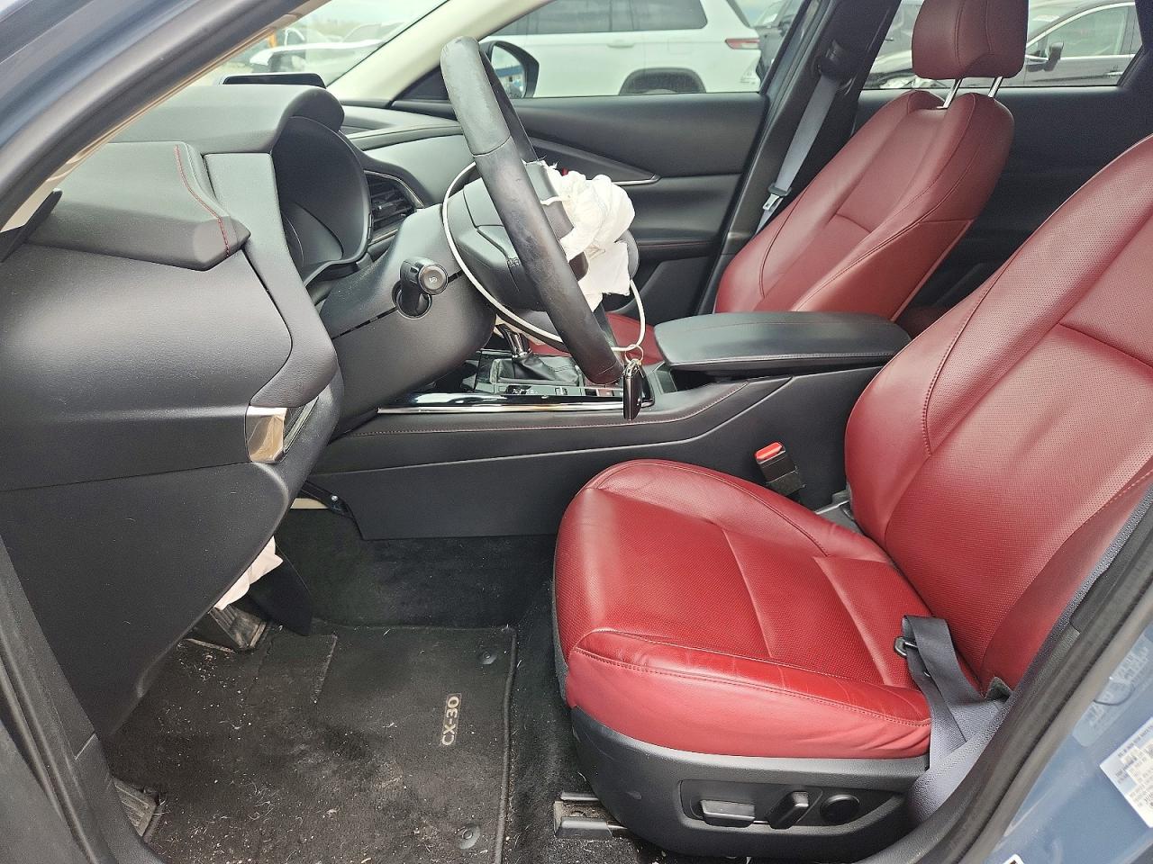 2023 MAZDA CX-30 Preferred Package