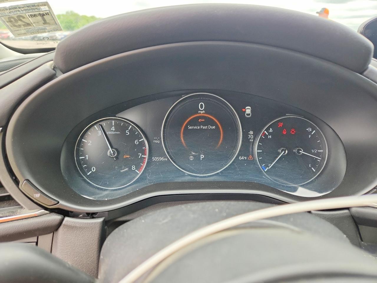 2023 MAZDA CX-30 Preferred Package