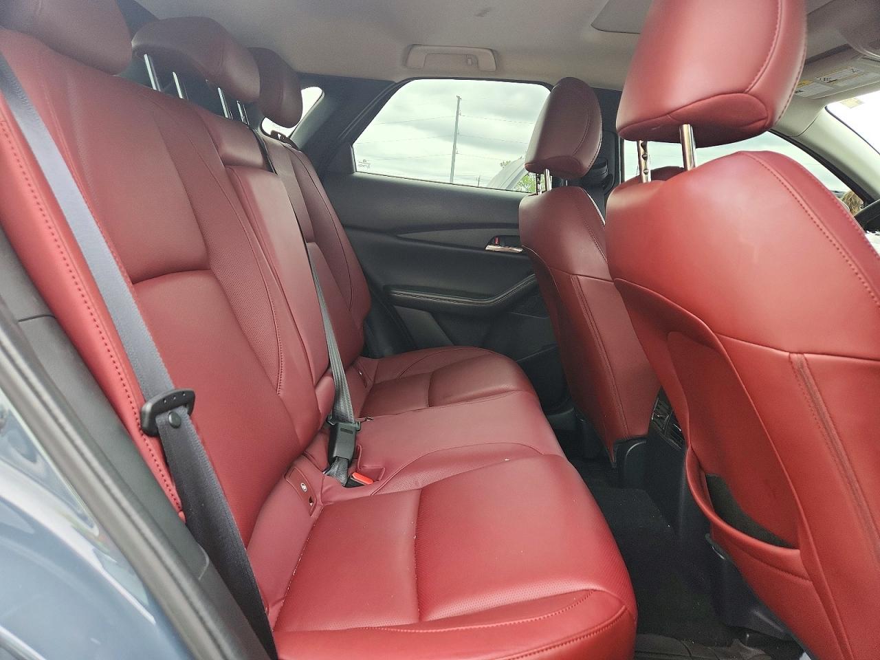 2023 MAZDA CX-30 Preferred Package