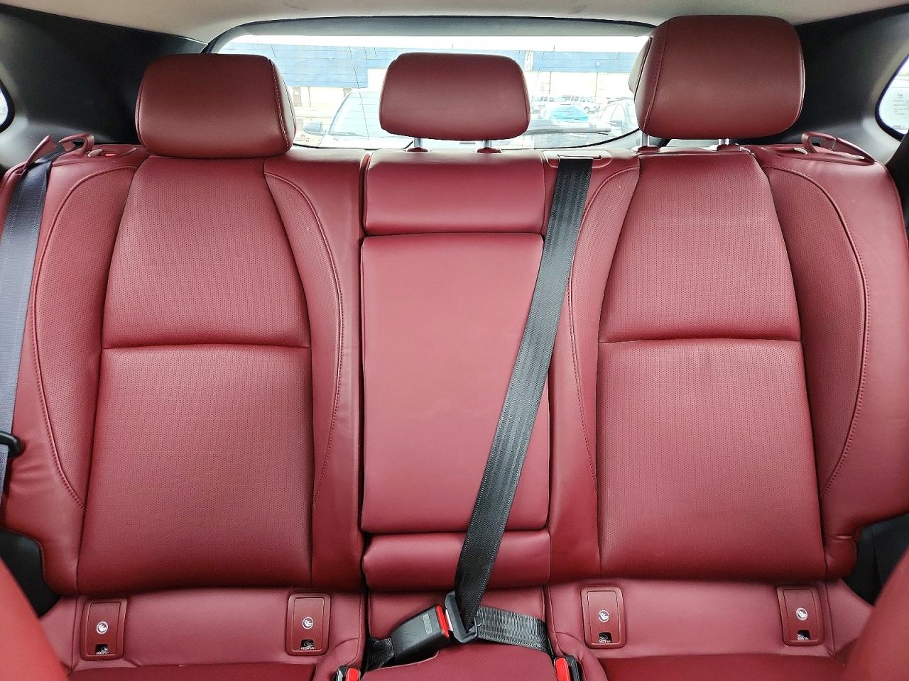 2023 MAZDA CX-30 Preferred Package