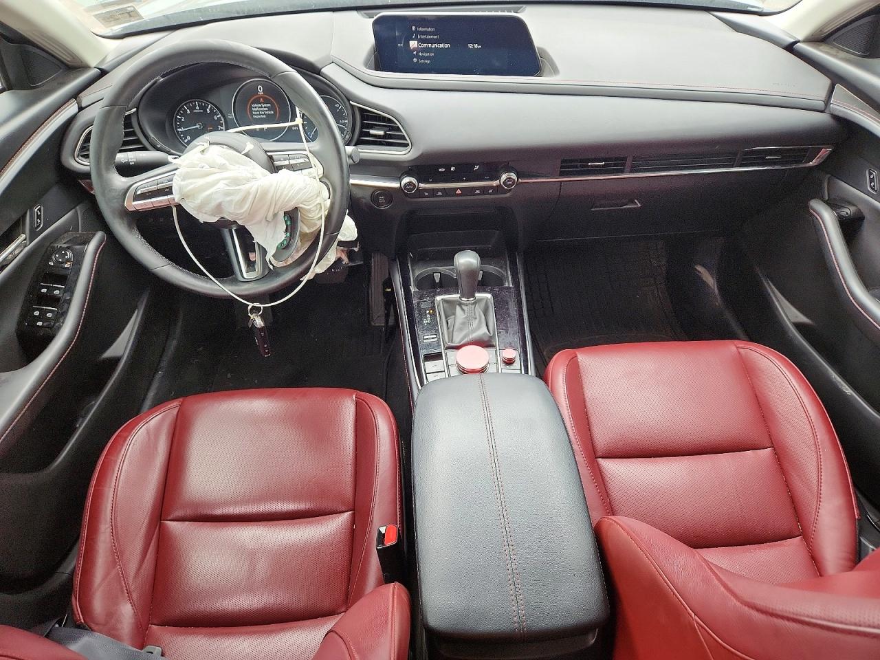 2023 MAZDA CX-30 Preferred Package