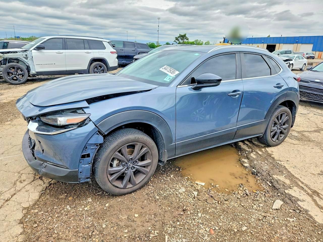 2023 MAZDA CX-30 Preferred Package