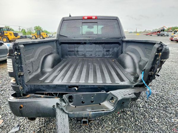 2016 RAM 1500 Rebel