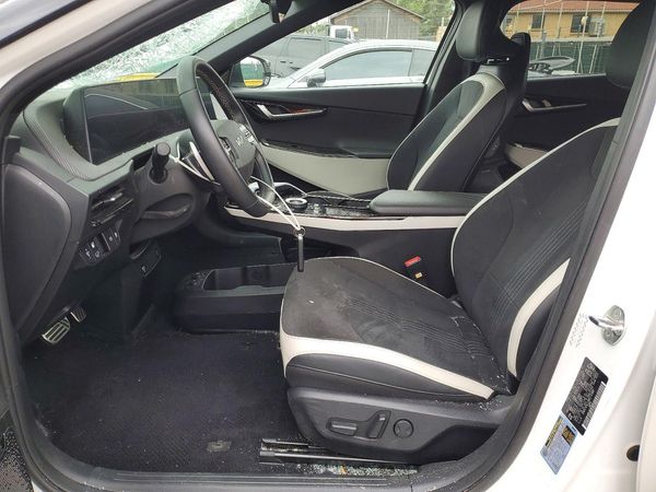 2024 KIA EV6