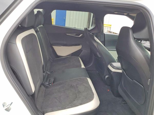 2024 KIA EV6