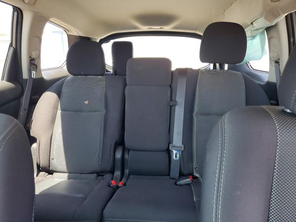 2020 NISSAN PATHFINDER