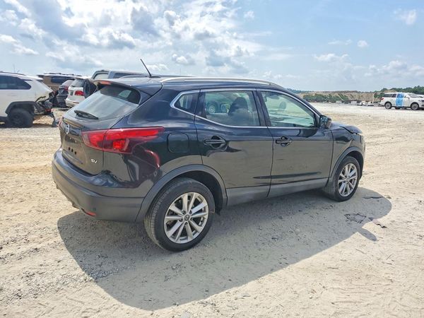 2019 NISSAN ROGUE SPORT