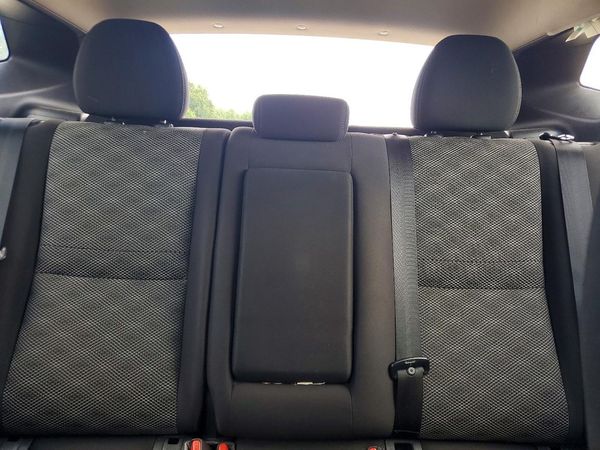 2019 NISSAN ROGUE SPORT