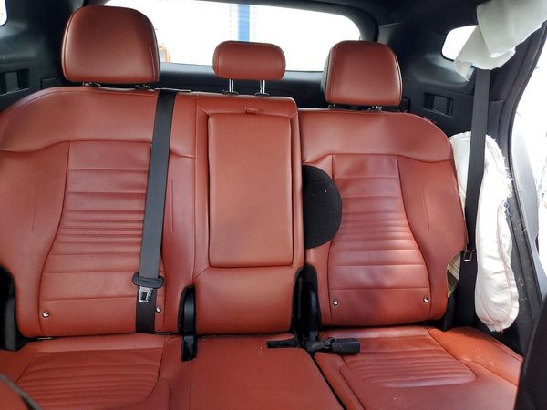 2024 KIA SPORTAGE SX