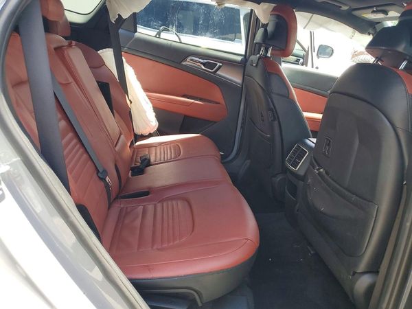 2024 KIA SPORTAGE SX