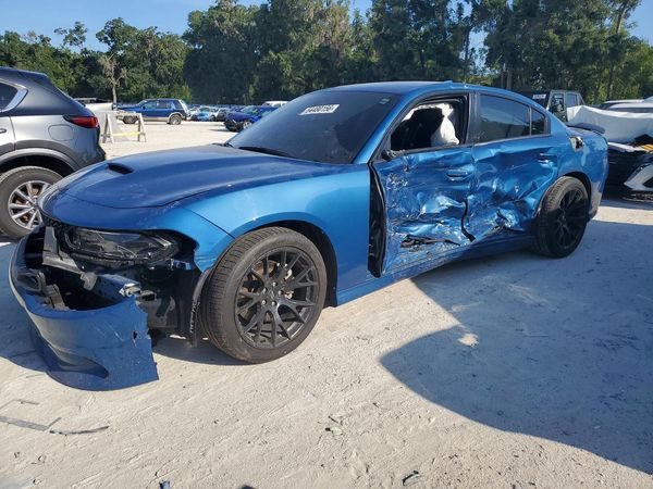 2023 DODGE CHARGER GT