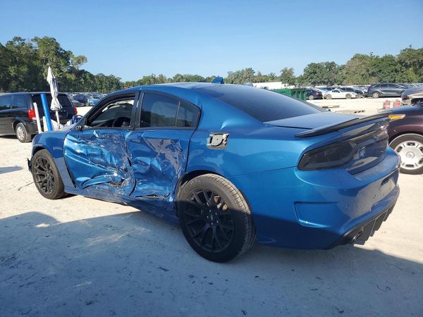 2023 DODGE CHARGER GT