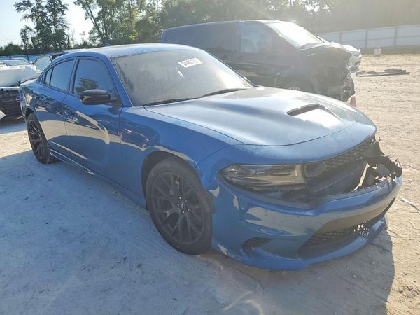 2023 DODGE CHARGER GT