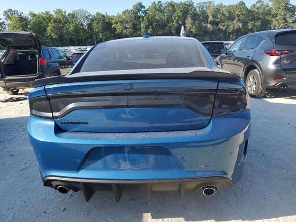 2023 DODGE CHARGER GT