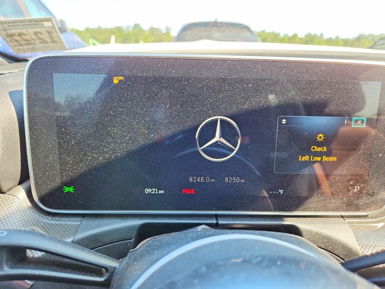 2023 MERCEDES-BENZ C C300 4MATIC