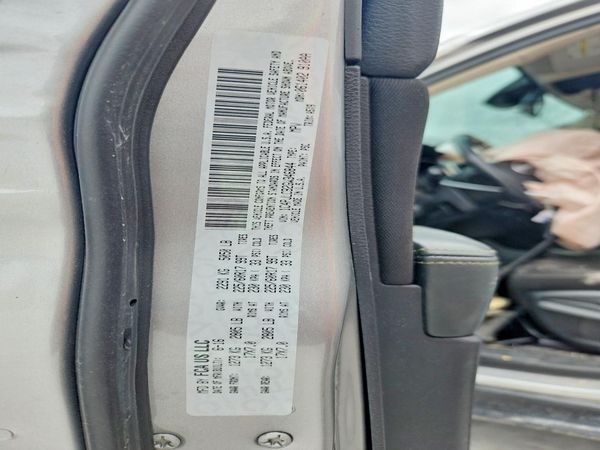 2016 JEEP CHEROKEE Latitude/Longitude/North
