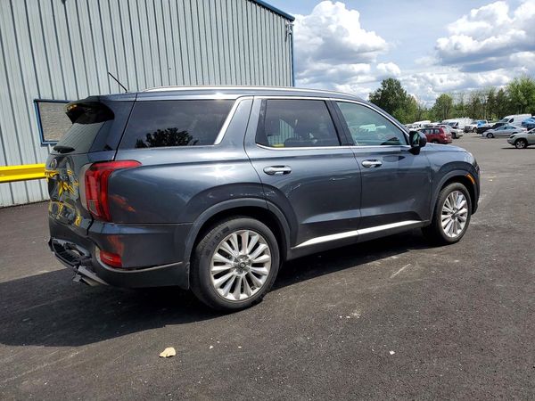 2020 HYUNDAI PALISADE SEL w/ Convenience Pkg