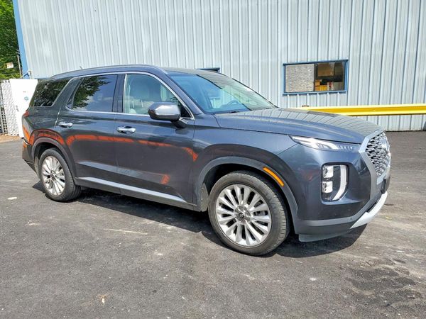 2020 HYUNDAI PALISADE SEL w/ Convenience Pkg