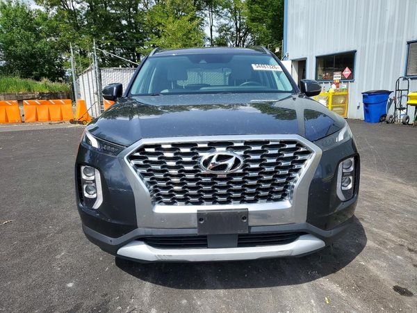 2020 HYUNDAI PALISADE SEL w/ Convenience Pkg