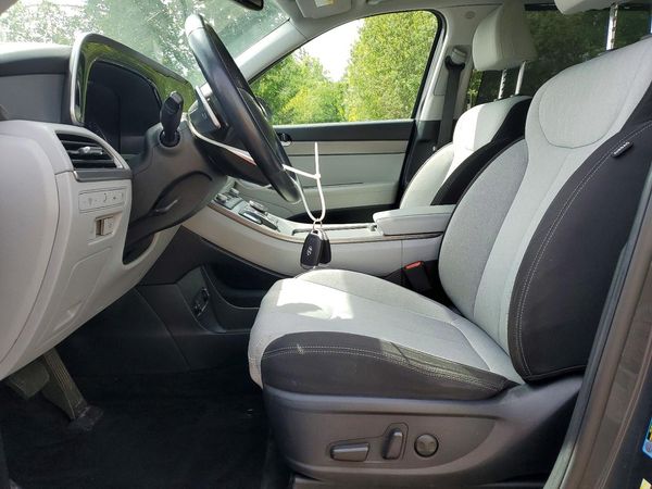 2020 HYUNDAI PALISADE SEL w/ Convenience Pkg