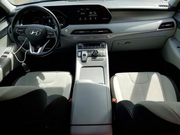 2020 HYUNDAI PALISADE SEL w/ Convenience Pkg