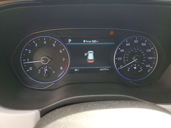 2020 HYUNDAI PALISADE SEL w/ Convenience Pkg