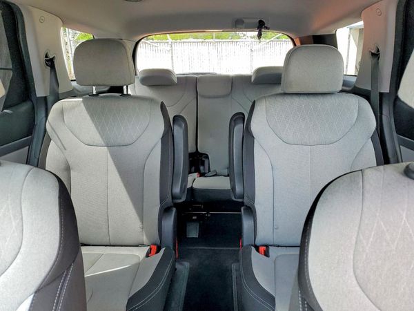 2020 HYUNDAI PALISADE SEL w/ Convenience Pkg