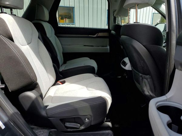2020 HYUNDAI PALISADE SEL w/ Convenience Pkg