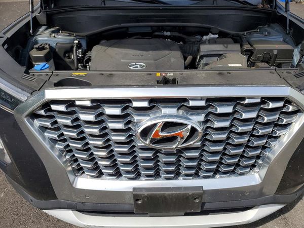 2020 HYUNDAI PALISADE SEL w/ Convenience Pkg