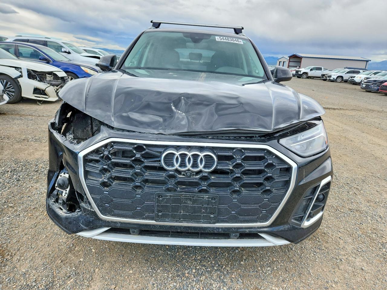 2023 AUDI Q5