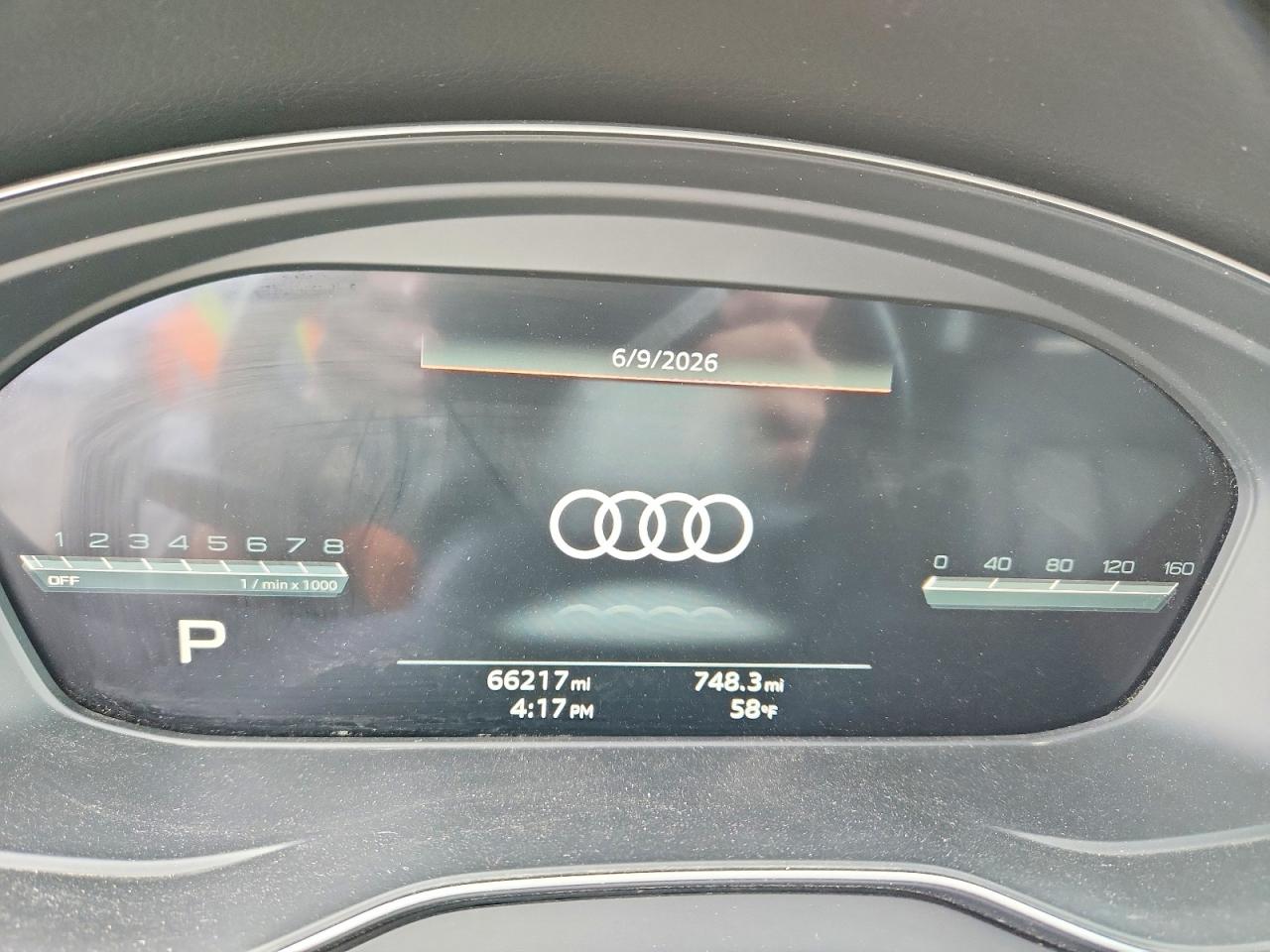 2023 AUDI Q5