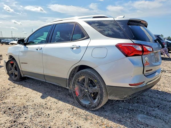2020 CHEVROLET EQUINOX Premier (1LZ)
