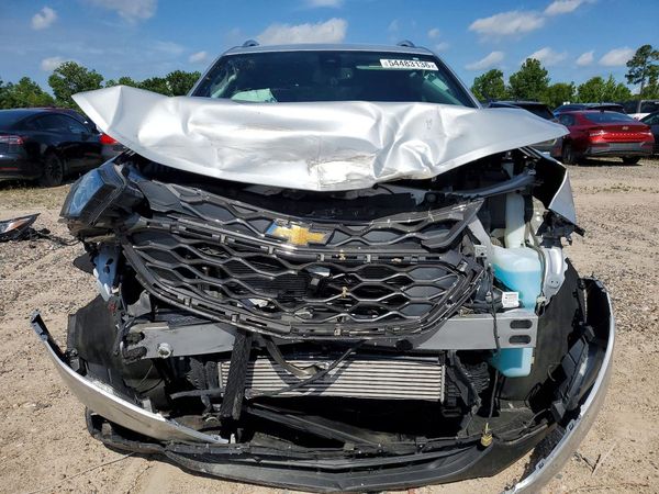 2020 CHEVROLET EQUINOX Premier (1LZ)
