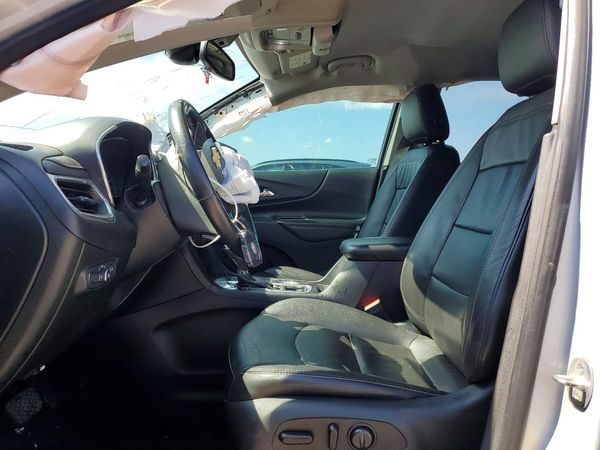 2020 CHEVROLET EQUINOX Premier (1LZ)