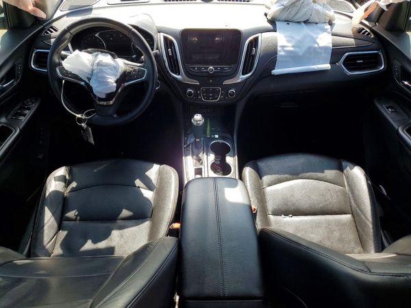 2020 CHEVROLET EQUINOX Premier (1LZ)