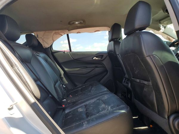 2020 CHEVROLET EQUINOX Premier (1LZ)
