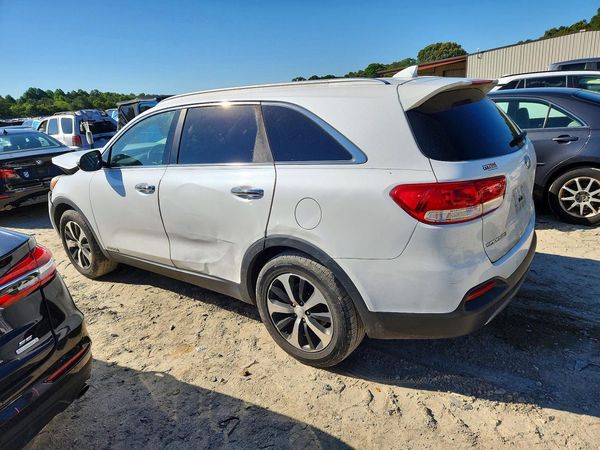 2016 KIA SORENTO EX