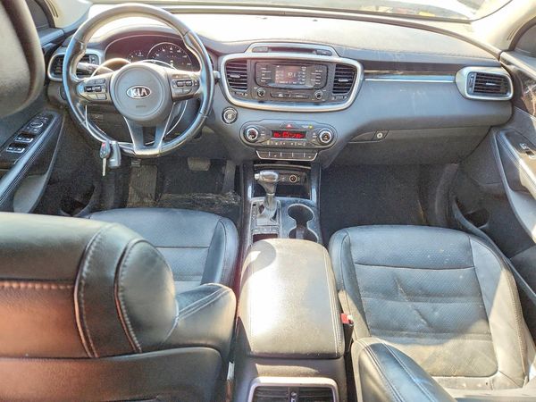 2016 KIA SORENTO EX