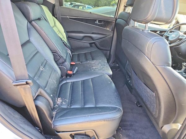2016 KIA SORENTO EX
