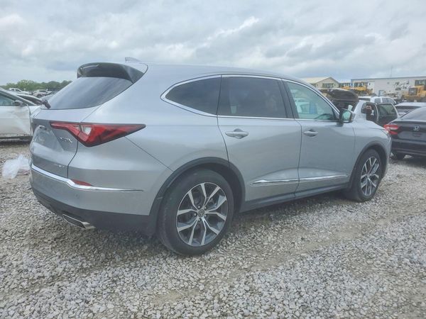 2022 ACURA MDX TECH