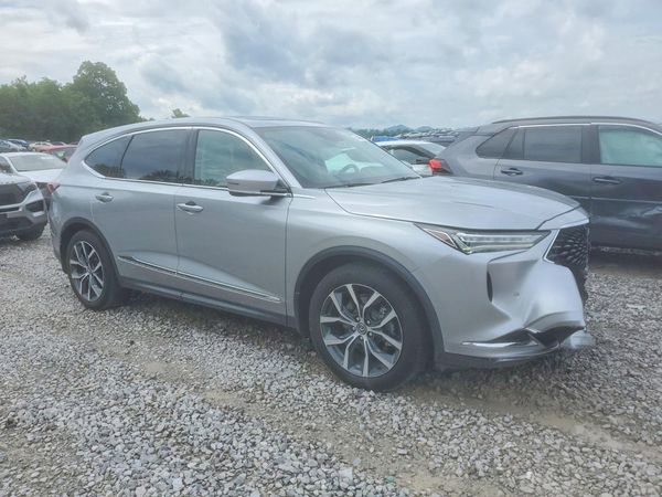 2022 ACURA MDX TECH