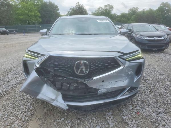 2022 ACURA MDX TECH