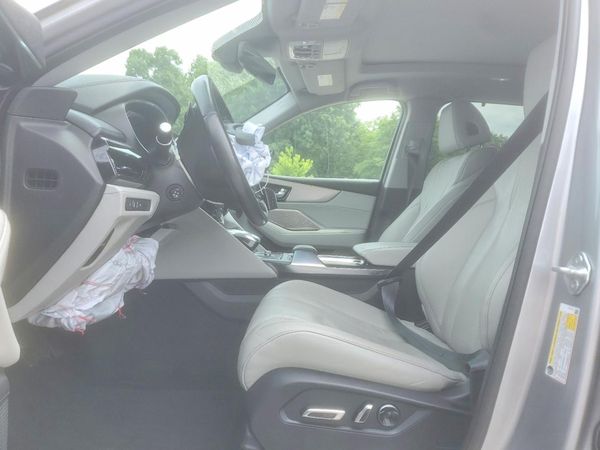 2022 ACURA MDX TECH