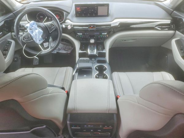 2022 ACURA MDX TECH