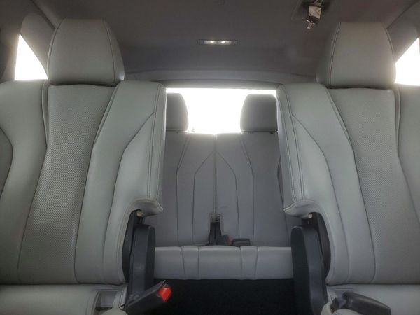 2022 ACURA MDX TECH